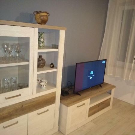 Apartman Adriamar Rijeka Luaran gambar