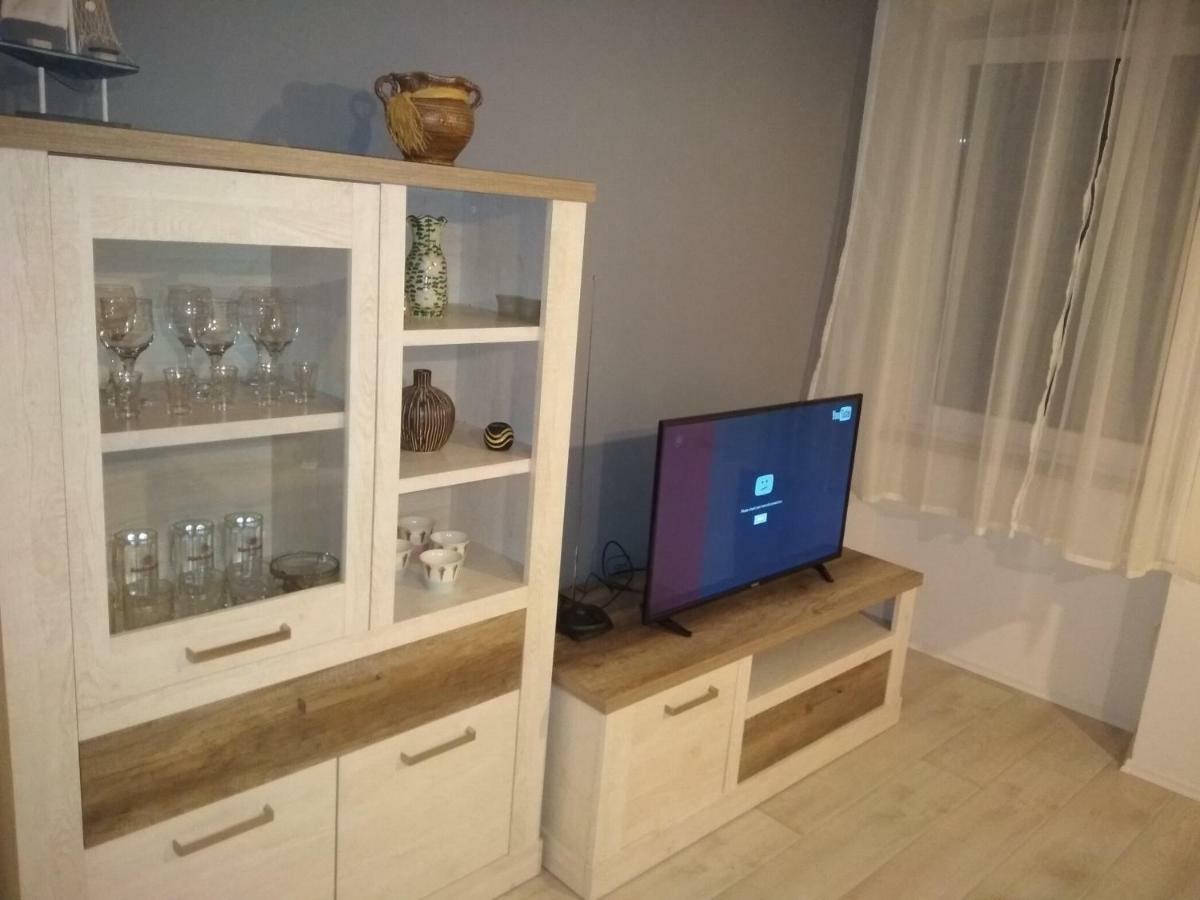 Apartman Adriamar Rijeka Luaran gambar