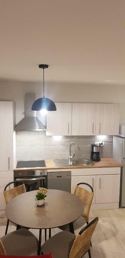 Apartman Adriamar Rijeka Luaran gambar
