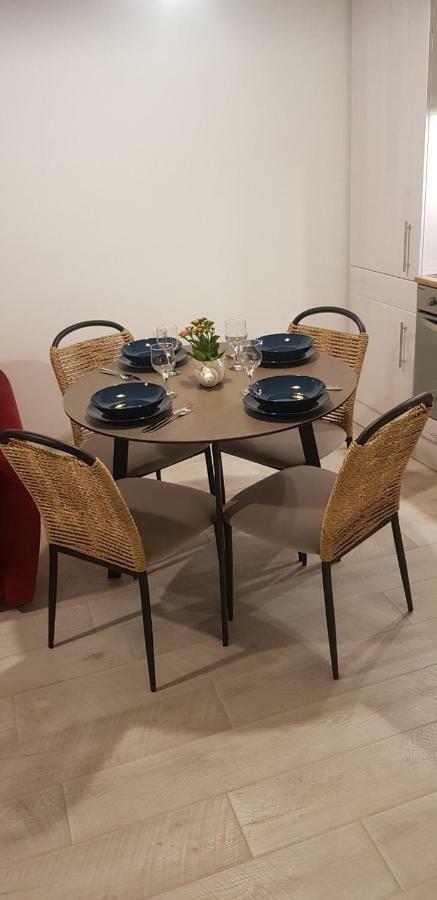 Apartman Adriamar Rijeka Luaran gambar