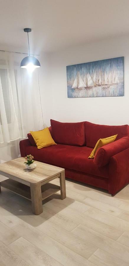 Apartman Adriamar Rijeka Luaran gambar