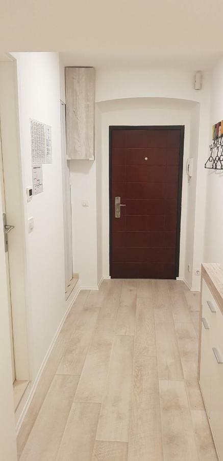 Apartman Adriamar Rijeka Luaran gambar