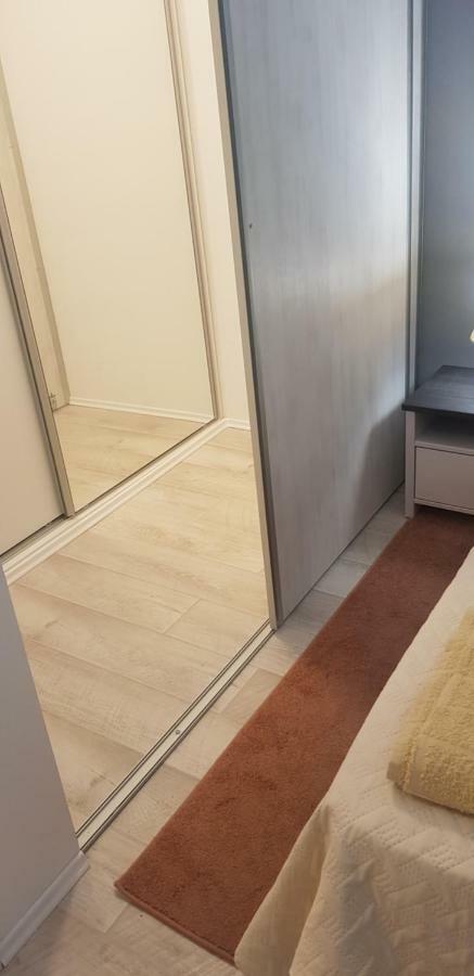 Apartman Adriamar Rijeka Luaran gambar